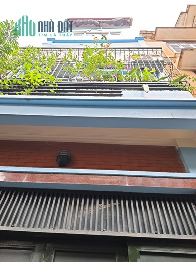 Bán nhà mặt ngõ Quan Nhân 46m 4 tầng mặt tiền 4m vài bước ra mặt phố ô tô tránh nhỉnh 6 tỷ lh