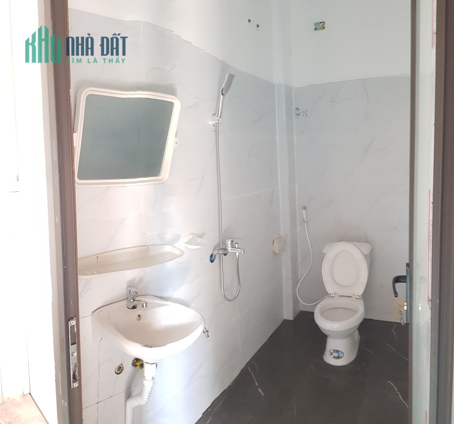 Nhà Liên Mạc, 2 tầng,2 ngủ, 30m2,1.78 tỷ thương lượng
