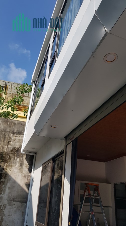 Nhà Liên Mạc, 2 tầng,2 ngủ, 30m2,1.78 tỷ thương lượng