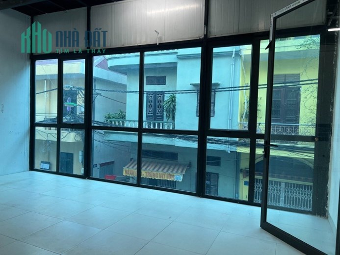 Bán nhà Quan Nhân Nhân Chính 46m 5 tầng  2 thoáng vỉa hè ô tô tránh kinh doanh  nhỉnh 6  tỷ lh