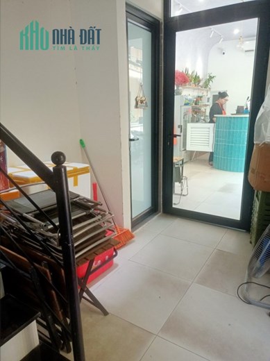 Bán nhà Quan Nhân Nhân Chính 46m 5 tầng  2 thoáng vỉa hè ô tô tránh kinh doanh  nhỉnh 6  tỷ lh