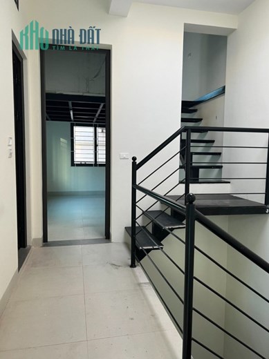 Bán nhà Quan Nhân Nhân Chính 46m 5 tầng  2 thoáng vỉa hè ô tô tránh kinh doanh  nhỉnh 6  tỷ lh