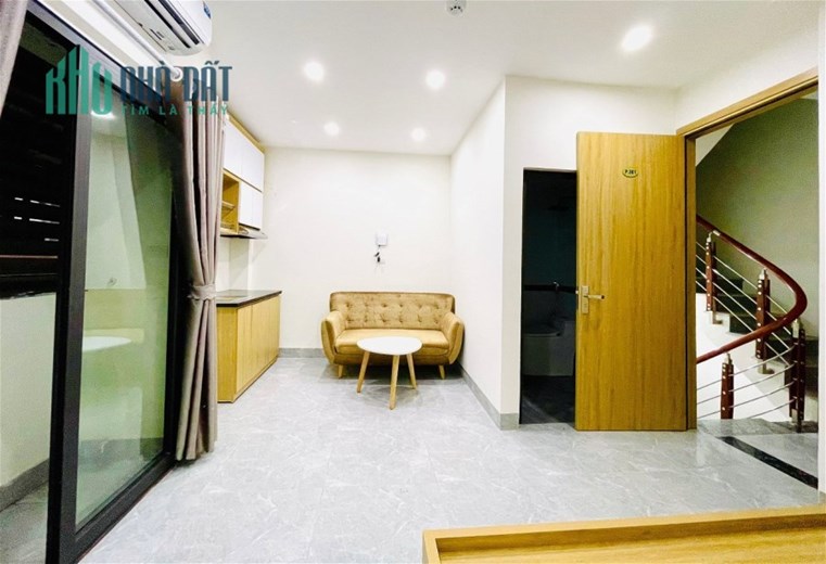 BÁN NHÀ 8 TẦNG THANG MÁY 20 PHÒNG KHÉP KÍN ĐỦ PCCC,THỤY KHUÊ TÂY HỒ HƠN 14 TỶ