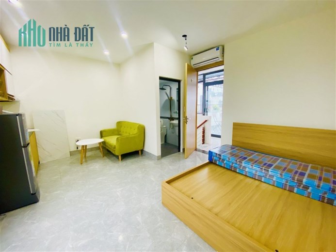 BÁN NHÀ 8 TẦNG THANG MÁY 20 PHÒNG KHÉP KÍN ĐỦ PCCC,THỤY KHUÊ TÂY HỒ HƠN 14 TỶ