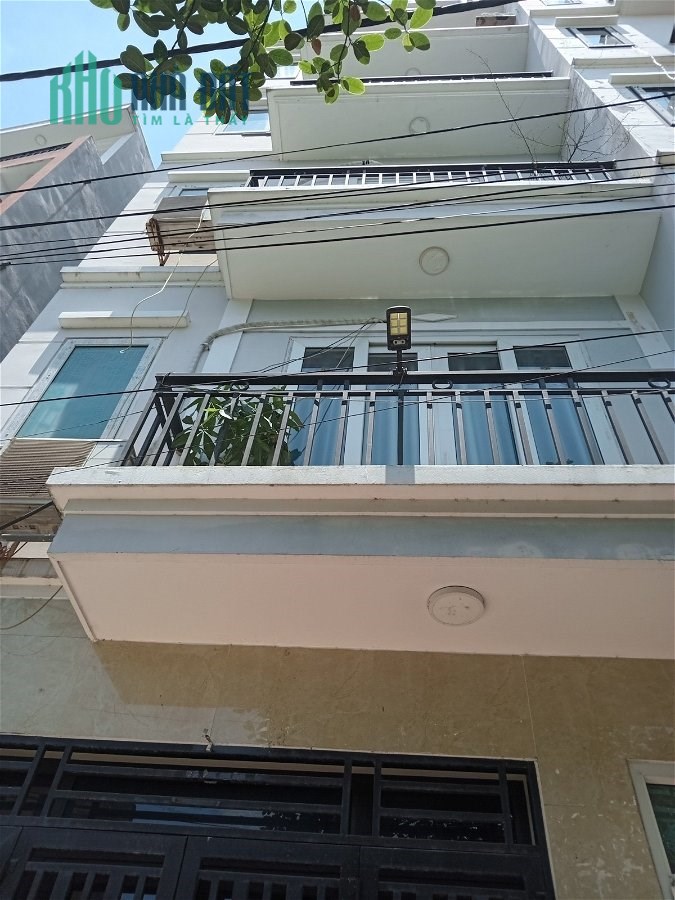 Bán nhà Quang Trung Hà Đông 40m 3T mt3.5m hơn 4 tỷ