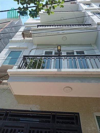 Bán nhà Quang Trung Hà Đông 40m 3T mt3.5m hơn 4 tỷ