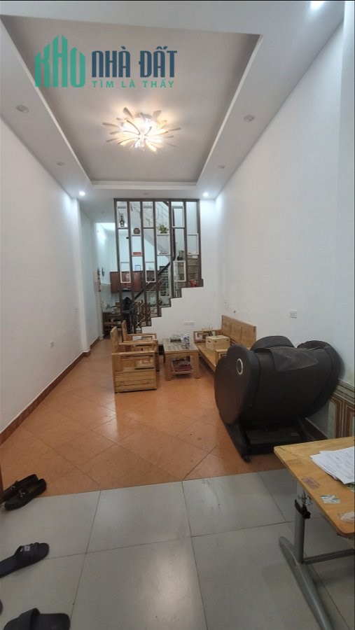 Bán nhà Quang Trung Hà Đông 40m 3T mt3.5m hơn 4 tỷ