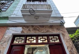 Bán nhà Hà Trì Hà Đông 4T 34m 2.95 tỷ
