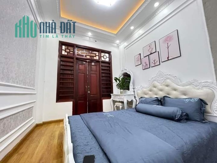 Bán nhà Hà Trì Hà Đông 4T 34m 2.95 tỷ