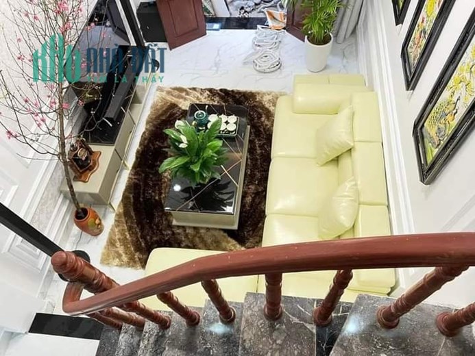 Bán nhà Hà Trì Hà Đông 4T 34m 2.95 tỷ