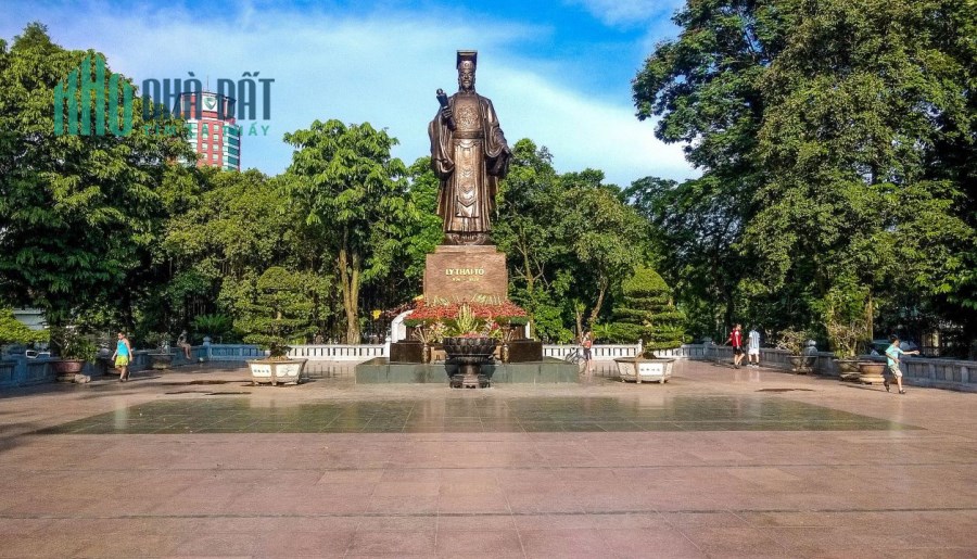 ⚜️ ĐẤT VÀNG LÝ THÁI TỔ, HOÀN KIẾM 342M2 MẶT TIỀN 11M, CÓ 1O2, VIP NHẤT HÀ NỘI, CHỈ 368 TỶ ⚜️