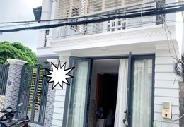 MTKD, OTO TRÁNH NHAU, PHẠM HỮU LẦU NHÀ BÈ, NHỈNH 3 TỶ