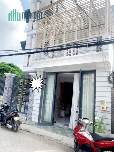 MTKD, OTO TRÁNH NHAU, PHẠM HỮU LẦU NHÀ BÈ, NHỈNH 3 TỶ
