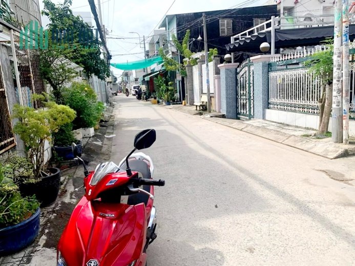 MTKD, OTO TRÁNH NHAU, PHẠM HỮU LẦU NHÀ BÈ, NHỈNH 3 TỶ