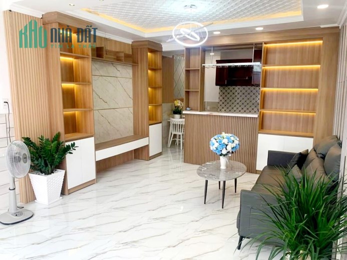 MTKD, OTO TRÁNH NHAU, PHẠM HỮU LẦU NHÀ BÈ, NHỈNH 3 TỶ