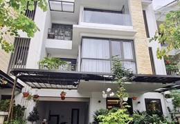 RẺ CHƯA ? Bán biệt thự Đội Cấn Ba Đình 239mx4T oto tránh vỉa hè MT 10m 29 ty mua nhanh