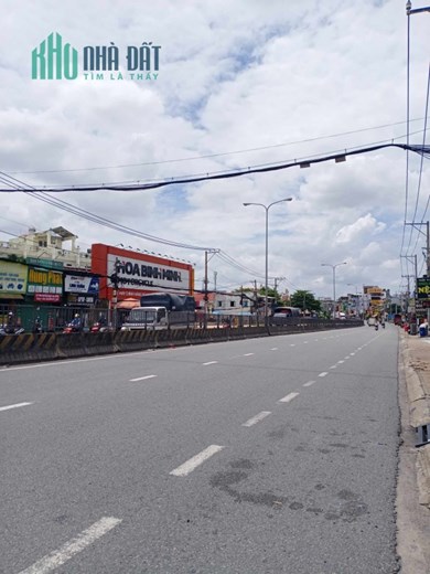Bán dãy trọ Đường số 4 P.Linh Xuân T.Đức,HXH,65m2,2 Tầng,8P,TN>10Tr,Ngang 10m,3Tỷ4