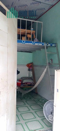 Bán dãy trọ Đường số 4 P.Linh Xuân T.Đức,HXH,65m2,2 Tầng,8P,TN>10Tr,Ngang 10m,3Tỷ4