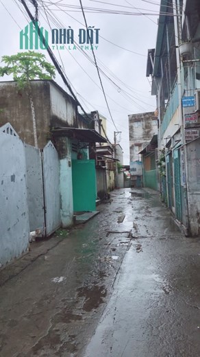 Thu Nhập 12Tr 8 Phòng Trọ Hẻm Xe Hơi Linh Xuân 65m2 Giá 3 Tỷ 500. TL