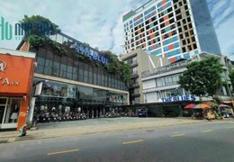 HÀNG HIẾM GIÁ RẺ -BÁN GẤP MẶT TIỀN ĐƯỜNG 25M TRUNG TÂM Q10 Giáp Q3 CHỈ 56TỶ
