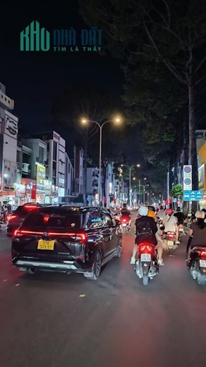 HÀNG HIẾM GIÁ RẺ -BÁN GẤP MẶT TIỀN ĐƯỜNG 25M TRUNG TÂM Q10 Giáp Q3 CHỈ 56TỶ