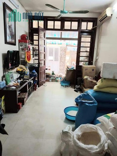 BÁN NHÀ PHỐ VIP NGUYỄN AN NINH. PHẢI THẬT NHANH! 61M Ô TÔ. CHỈ 5 TỶ XÍU