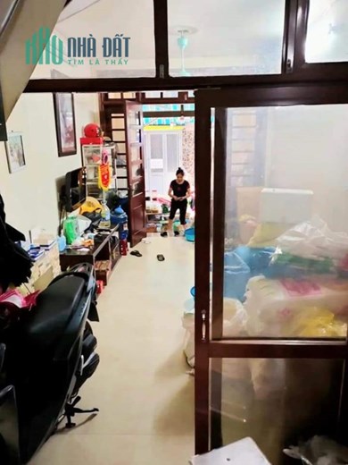 BÁN NHÀ PHỐ VIP NGUYỄN AN NINH. PHẢI THẬT NHANH! 61M Ô TÔ. CHỈ 5 TỶ XÍU