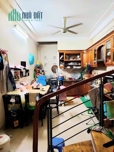 BÁN NHÀ PHỐ VIP NGUYỄN AN NINH. PHẢI THẬT NHANH! 61M Ô TÔ. CHỈ 5 TỶ XÍU