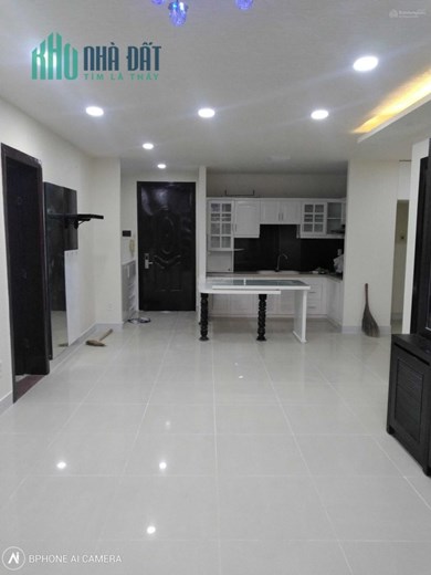 Bán CH Aview KDC 13c Nguyễn Văn Linh, X. Phong Phú, Bình Chánh sát Q.8 TPHCM. 86m2 2PN 2WC đã có sổ