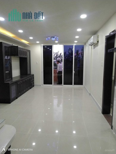 Bán CH Aview KDC 13c Nguyễn Văn Linh, X. Phong Phú, Bình Chánh sát Q.8 TPHCM. 86m2 2PN 2WC đã có sổ