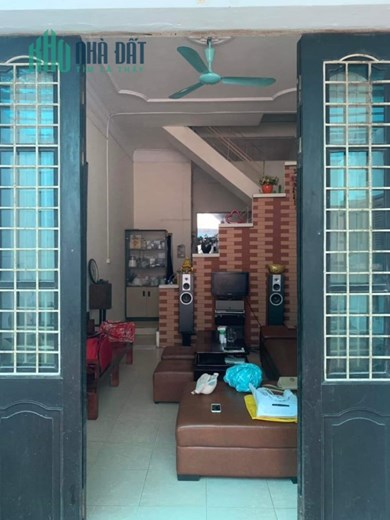 BÁN ĐẤT TẶNG NHÀ LƯƠNG KHÁNH THIỆN, Q. HOÀNG MAI. DT 62M Ô TÔ. Phải Nhanh mới kịp. CHỈ 5 TỶ