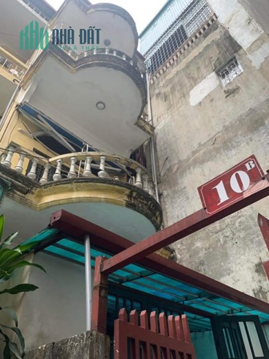 BÁN ĐẤT TẶNG NHÀ LƯƠNG KHÁNH THIỆN, Q. HOÀNG MAI. DT 62M Ô TÔ. Phải Nhanh mới kịp. CHỈ 5 TỶ