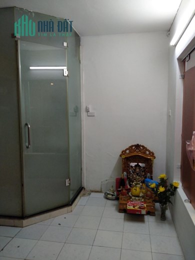 Siêu hiếm – mặt phố chợ Thanh Xuân Bắc - ô tô đỗ cửa, kinh doanh đủ loại 1,2 tỷ