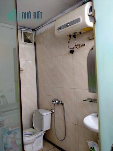 Siêu hiếm – mặt phố chợ Thanh Xuân Bắc - ô tô đỗ cửa, kinh doanh đủ loại 1,2 tỷ