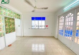CHO THUÊ VĂN PHÒNG DT 80 M2 TẠI P.12 - Q GÒ VẤP -  TPHCM