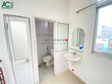 CHO THUÊ VĂN PHÒNG DT 80 M2 TẠI P.12 - Q GÒ VẤP -  TPHCM
