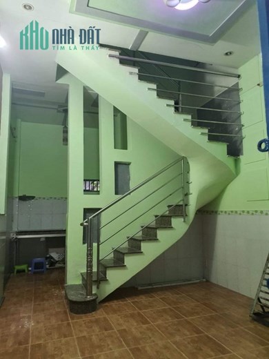 HOTT - CHÍNH CHỦ CẦN BÁN NHANH NHÀ ĐƯỜNG TÂN CHÁNH HIỆP 10, QUẬN 12