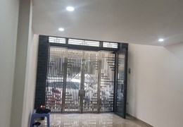 Mặt tiền Ký Hoà, Phường 11, Quận 5, 6 tầng, nhỉnh 17 tỷ.