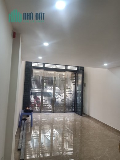 Mặt tiền Ký Hoà, Phường 11, Quận 5, 6 tầng, nhỉnh 17 tỷ.
