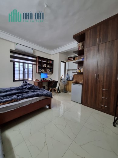 Bán gấp nhà phố Tây sơn ô tô lô góc KD sầm uất 66m 4 tầng MT 4,5m hơn 13 tỷ LHCC.