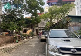 7 tỷ 5 đất Ngô Gia Tự, Long Biên, lô góc đường xe oto tránh rộng rãi, gần chợ, tiện ích