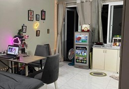 Pass Phòng 40m2 Full nội thất ngay trung tâm Bình Thạnh