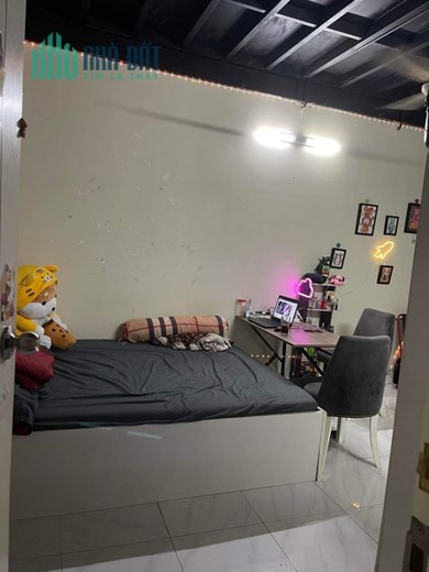 Pass Phòng 40m2 Full nội thất ngay trung tâm Bình Thạnh