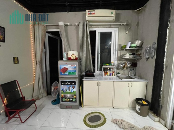 Pass Phòng 40m2 Full nội thất ngay trung tâm Bình Thạnh