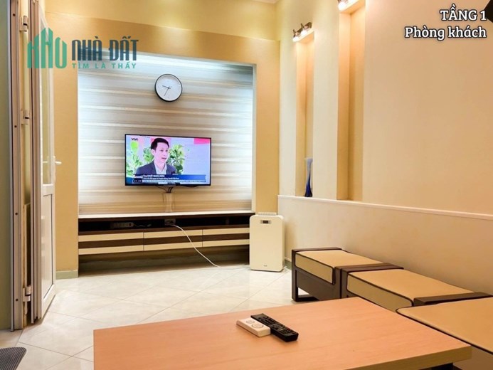 Chính Chủ Nhờ Tìm Người Thuê Nhà Thụy Khuê, Quận Ba Đình