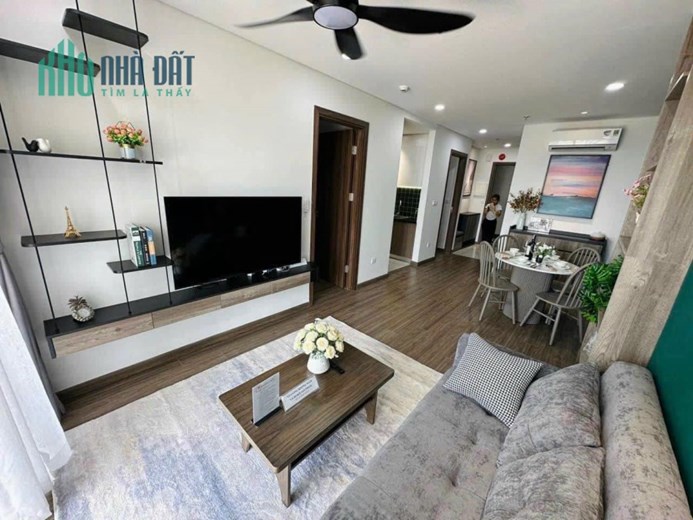 Anh chị quan tâm tới căn hộ FPT Plaza Đà Nẵng