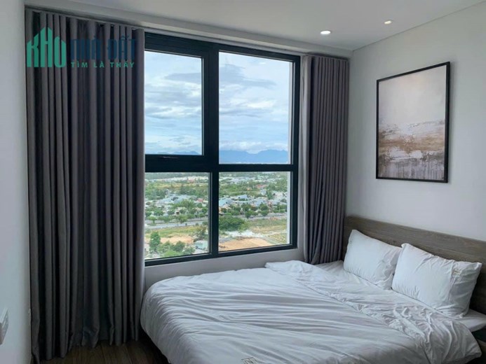 Anh chị quan tâm tới căn hộ FPT Plaza Đà Nẵng