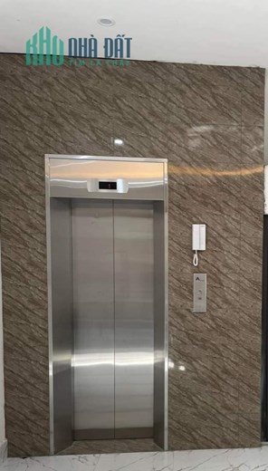 Chính chủ cho thuê nhà căn góc Mới 109m2x 5T, Kinh Doanh, VP, Dịch Vọng Hậu- 37 Tr