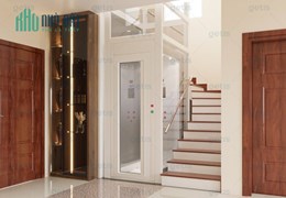 Cho thuê nhà chính chủ Mới căn góc 108m2x5T- KD, VP, Định Công-36tr