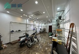 Bán nhà đẹp Lê Văn Lương 60m2, 6 tầng, Mt 5m, ô tô tránh – vỉa hè kinh doanh giá 13 tỷ
